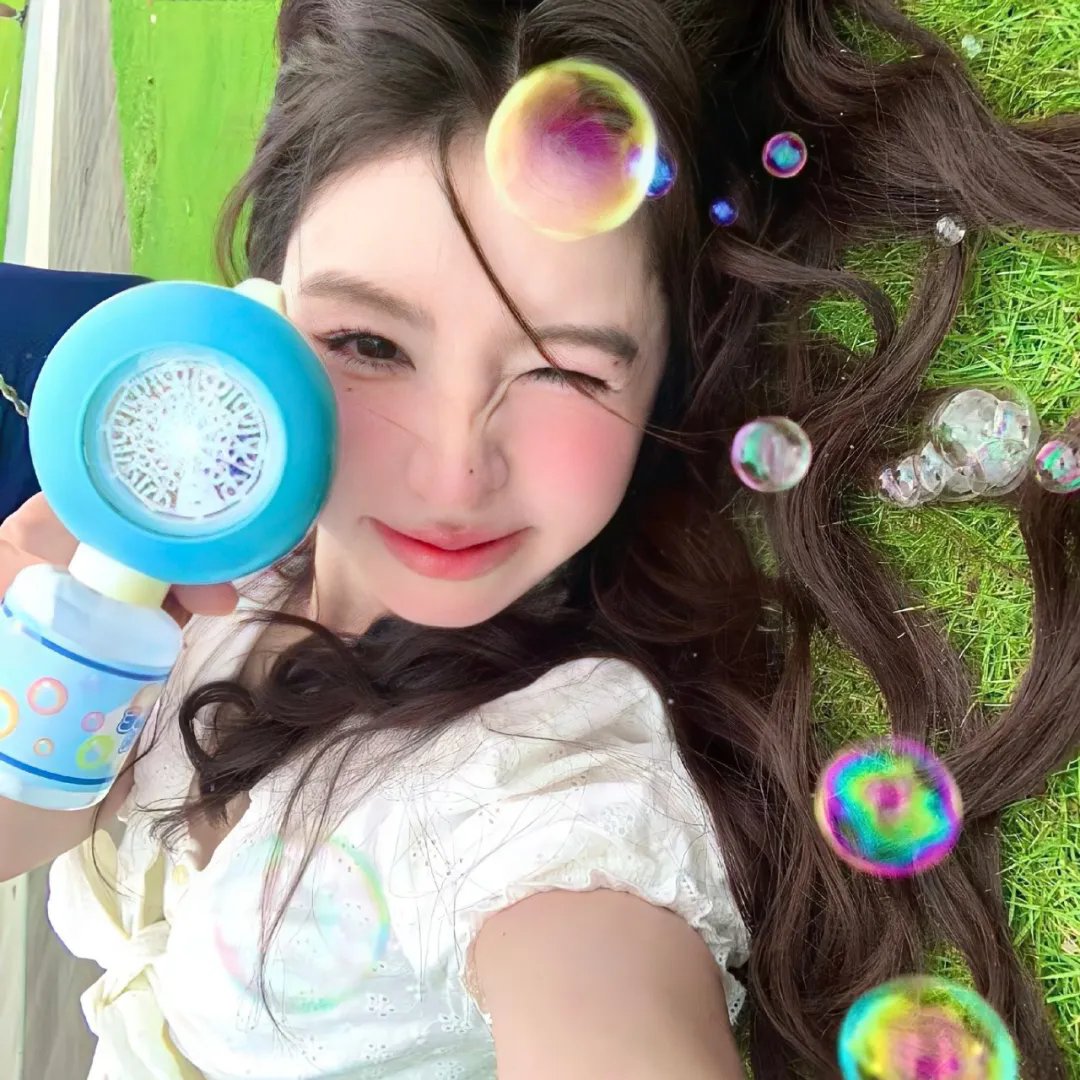 邪气逼人