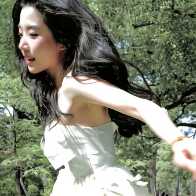 女皇九十展风华